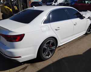 R18 AUDI A4 2012-2025 - 1