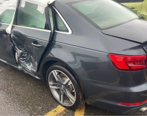 R18 AUDI A4 2012-2025 - 2