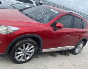 R18 MAZDA CX-5 2012-2025