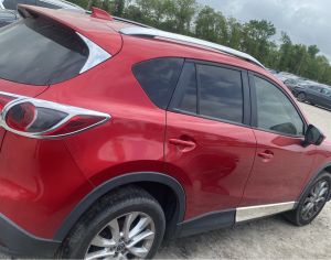 R18 MAZDA CX-5 2012-2025 - 2