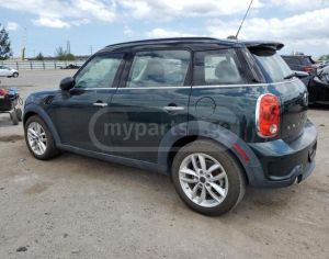 R18 MINI Countryman 2010-2025 - 1