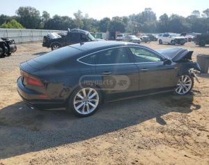 R19 AUDI A7 2012-2025 - 2