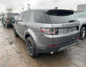 R18 LAND ROVER Discovery Sport 2015-2025 - 1