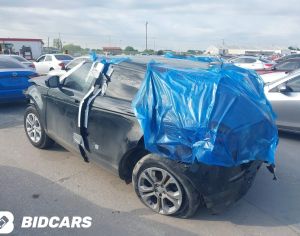 R18 LAND ROVER Range Rover Evoque 2012-2025 - 1