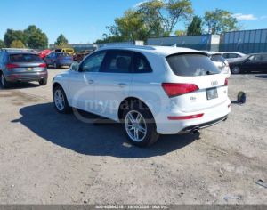 R19 AUDI Q5 2011-2025 - 1