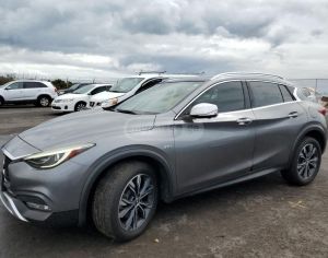 R19 INFINITI QX30 2016-2025