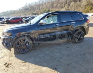 R20 JEEP Grand Cherokee 2012-2025 - 1