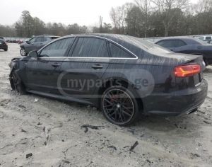 R20 AUDI A6 2012-2025
