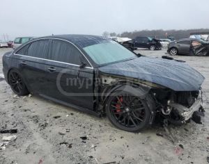 R20 AUDI A6 2012-2025 - 2