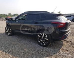 R20 CHEVROLET Trax 2023-2025 - 1