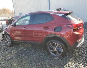 R18 BUICK Encore 2015-2025 - 1