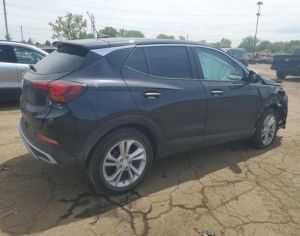 R18 BUICK Encore 2015-2025 - 2
