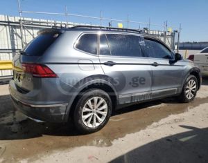 R18 VOLKSWAGEN Tiguan 2012-2025 - 2