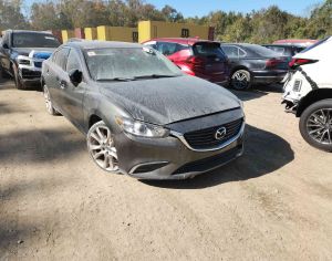 MAZDA Mazda 6 2016 2.5 - 1