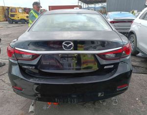MAZDA Mazda 6 2016 2.5 - 2