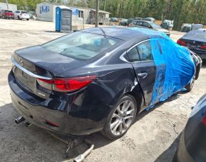MAZDA Mazda 6 2016 2.5 - 7
