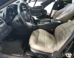 MAZDA Mazda 6 2016 2.5 - 8