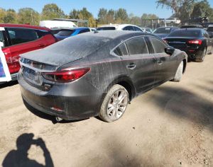 MAZDA Mazda 6 2016 2.5 - 9