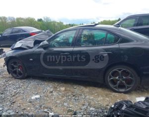 R19 ALFA ROMEO Giulia 2017-2025