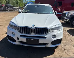 BMW X5 2016 4.4