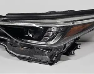 SUBARU Crosstrek 2024-2026