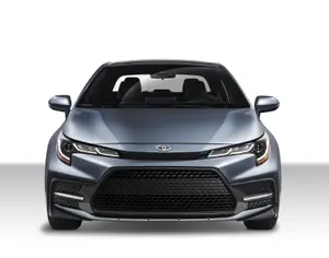 TOYOTA Corolla 2019-2022