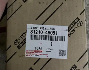 TOYOTA Land Cruiser Prado 1992-2026 - 2