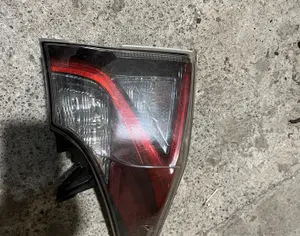 TOYOTA Prius 2015-2026