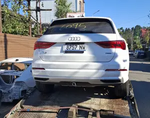 AUDI Q3 2023 2.0