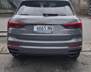 AUDI Q3 2023 2.0 - 2