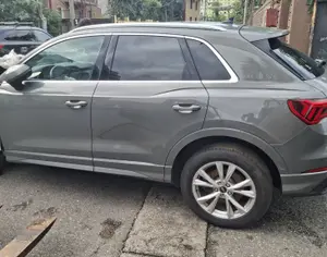 AUDI Q3 2023 2.0 - 3