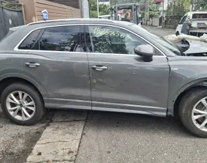 AUDI Q3 2023 2.0 - 4