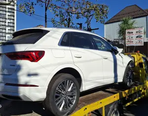 AUDI Q3 2023 2.0 - 7