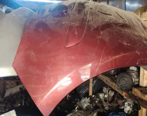 TOYOTA Vitz 1999-2014 - 2