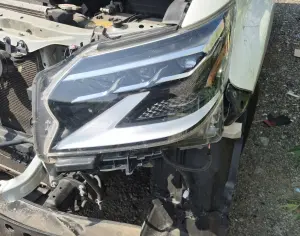 LEXUS GX 460 2020-2023