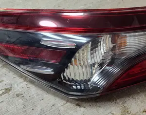 TOYOTA Camry 2018-2022