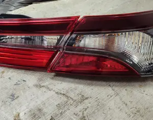 TOYOTA Camry 2018-2022 - 2