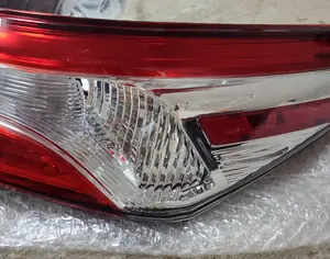 TOYOTA Camry 2018-2022 - 3
