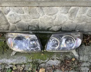 TOYOTA 4Runner 2002-2005 - 1