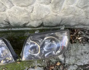 TOYOTA 4Runner 2002-2005 - 2