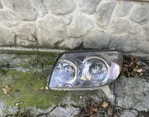 TOYOTA 4Runner 2002-2005 - 5