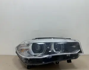 BMW X5 2013-2018