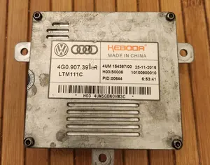 AUDI Q3 2011-2016