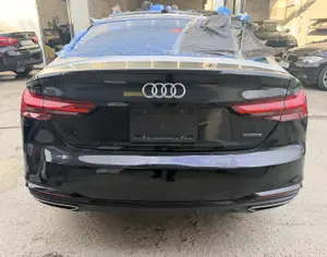 AUDI A5 2020 2.0
