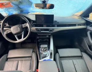 AUDI A5 2020 2.0 - 4