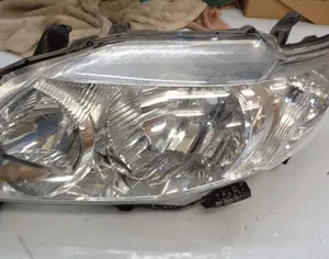 TOYOTA Corolla 2007-2010