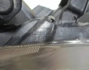 TOYOTA Corolla 2007-2010 - 3