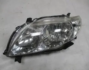 TOYOTA Corolla 2007-2010 - 5