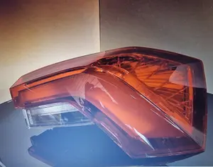 SKODA KAMIQ 2019-2022