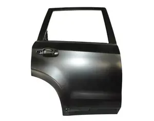 SUBARU Forester 2013-2024 - 1